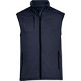 thumbnail image 1 of Tee Jays Mens Fleece Stretch Body Warmer, 1 of 4