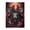 500 Pieces, variant on 1000-Piece Wooden Jigsaw Puzzle for Adults - Wolf Cerberus Hellhound , Fun & Relaxing Interlocking No-Dust Puzzle for Family, Home Decor & Holiday Gifts