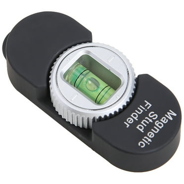 Professional Detector Screw and Nail Locator Metal Wall Detection Tool Finder Magnet