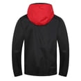 thumbnail image 2 of Wales Cymru Boys Crest Raglan Windbreak, 2 of 4