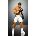 thumbnail image 4 of Mattel WWE Collectible Muhammad Ali Action Figure, 6", 4 of 5