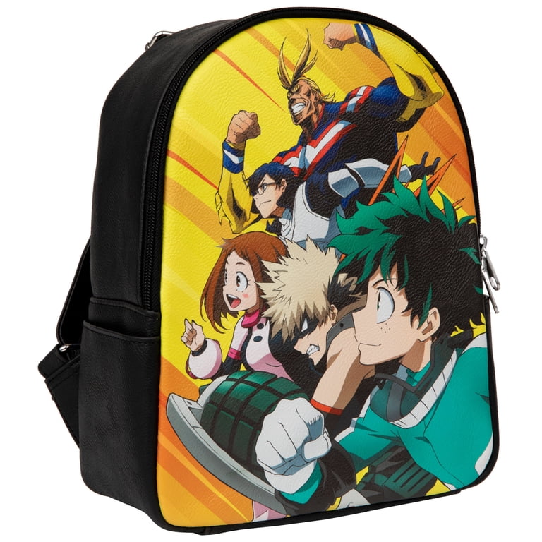 Funko! My Hero Academia Mini Backpack - Walmart.com display picture 1