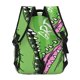 thumbnail image 4 of Disketp CROCODILE HEAD Mochila Estampada para Hombre y Mujer – Mochila Ligera Clásica con Múltiples Bolsillos para Universidad, Trabajo y Viajes-One Size, 4 of 5