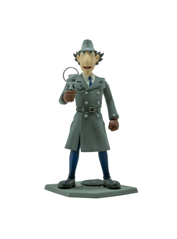 ABYstyle Studio Inspector Gadget SFC Collectible PVC Figure