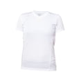 thumbnail image 2 of 5 Senses Lot de 5 T-Shirts pour Femmes, Tissu de Performance à Séchage Rapide, 100 % Polyester, 2 of 3