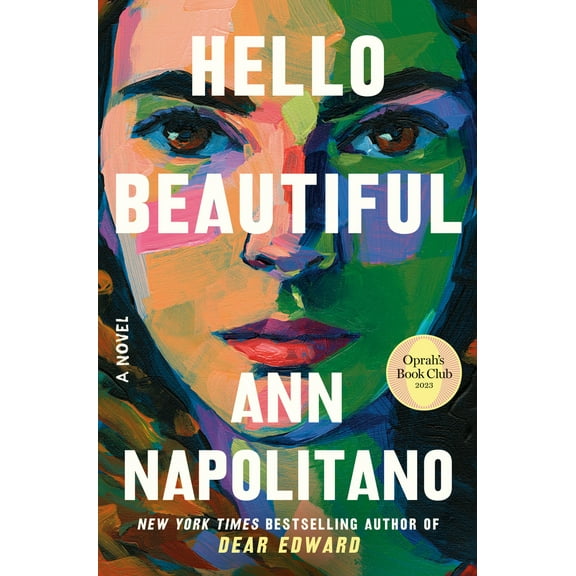 Pre-Owned Hello Beautiful (Paperback) 0593597265 9780593597262