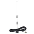 thumbnail image 2 of Antena Police Scanner Bingfu 20-1300 MHz HF VHF UHF BNC macho, 2 of 9