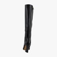 thumbnail image 4 of Vince Camuto Bennidy Women's Boots Black Size 5 W, 4 of 8