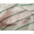 thumbnail image 4 of oneOone Silk Tabby Fabric Horizontal Stripe Print Fabric By Yard 42 Inch Wide, 4 of 4