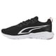 thumbnail image 2 of Tenis Hombre Deportivos Puma Active Ligeros Transpirables negro 27 Puma 626903, 2 of 6