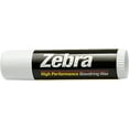 thumbnail image 2 of Zebra String Wax, White, 80670A, 2 of 2