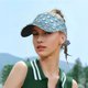 thumbnail image 5 of Fotbe Golf Balls 1 Visera Deportiva con Diseño, Gorra Abierta Ajustable de Algodón para Mujer y Hombre, 5 of 7