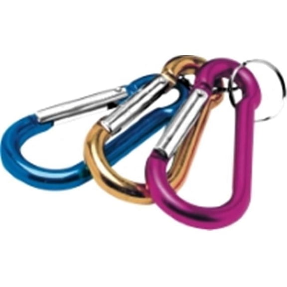 D-Clip Key Holder