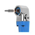 thumbnail image 3 of 90 Right Angle Extension Driver Drilling Angle Adapter - Screwdriver Hex Wrench Drill Bit Socket Hol, 3 of 5