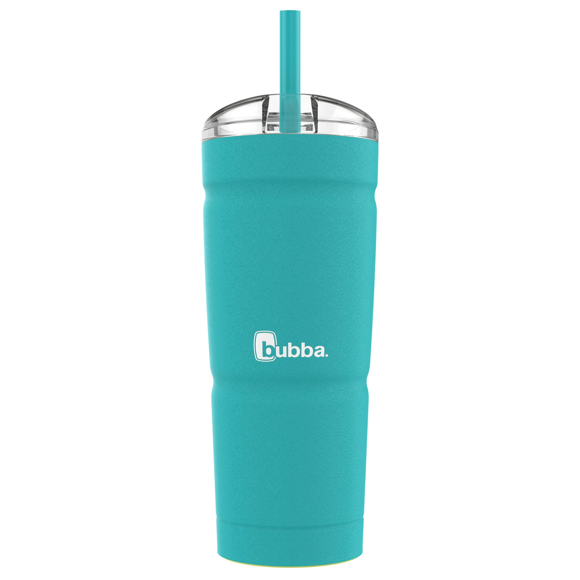 Bubba Envy S Gobelet isotherme en acier inoxydable avec couvercle, 946 ml, pare-chocs et poignée