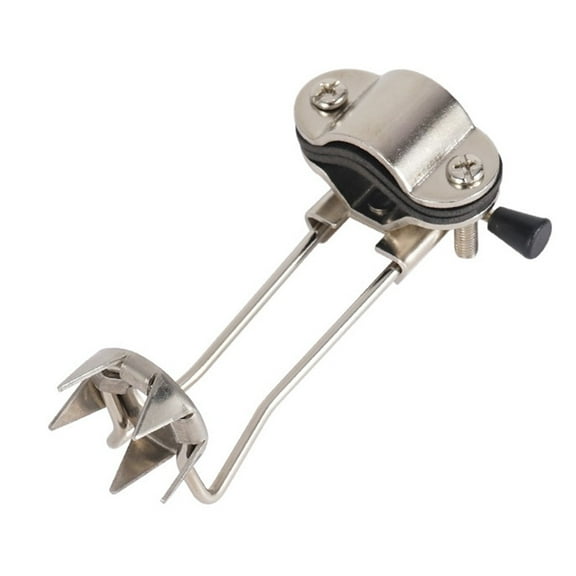 Trekking Poles Crampons Stainless Steel Anti-slip Crampons Cane Tips Accessories