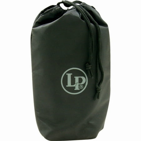 LP Carrying Case (Pouch) Cowbell Beater, Black