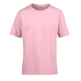thumbnail image 1 of Gildan Childens/Kids SoftStyle Ringspun T-Shirt, 1 of 3