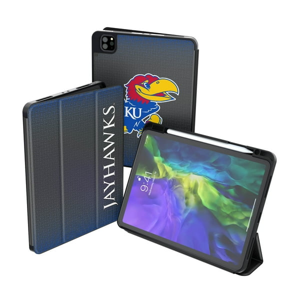 Keyscaper Kansas Jayhawks iPad Case
