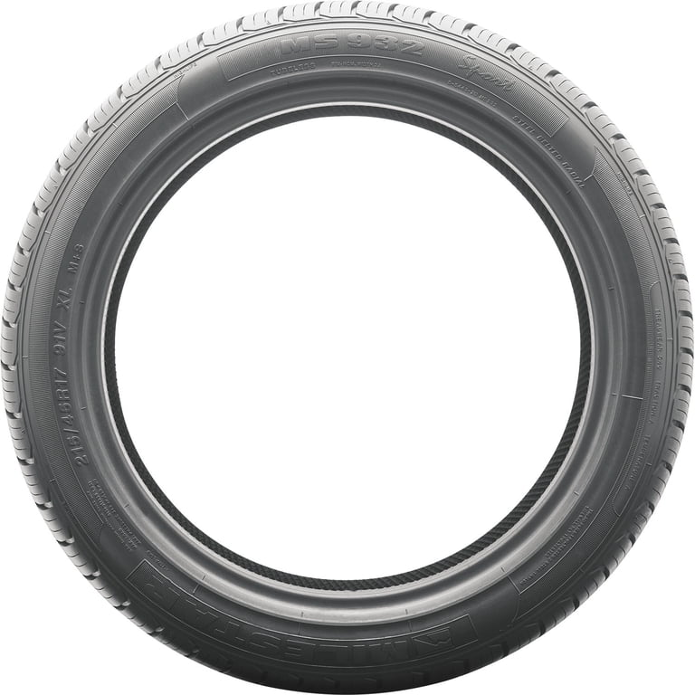 Milestar MS932 Sport All Season 225/45R17 94W XL Passenger Tire