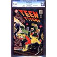 thumbnail image 1 of Teen Titans #18 - CGC 9.4 Comic Book, 1 of 2