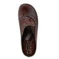 thumbnail image 5 of Spring Step L’Artiste Women’s Chino Leather Clog, 5 of 8