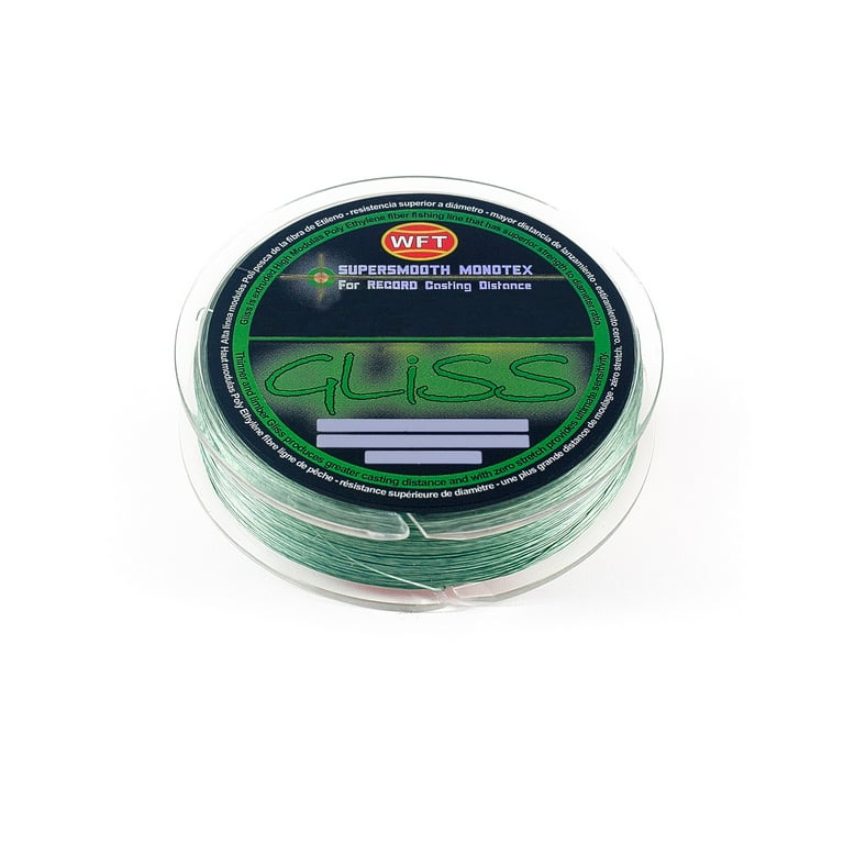 Ardent Gliss Pink Fishing Line, 40 lb Test, 300 yd 