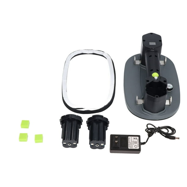 Electric vacuum suction cup deals