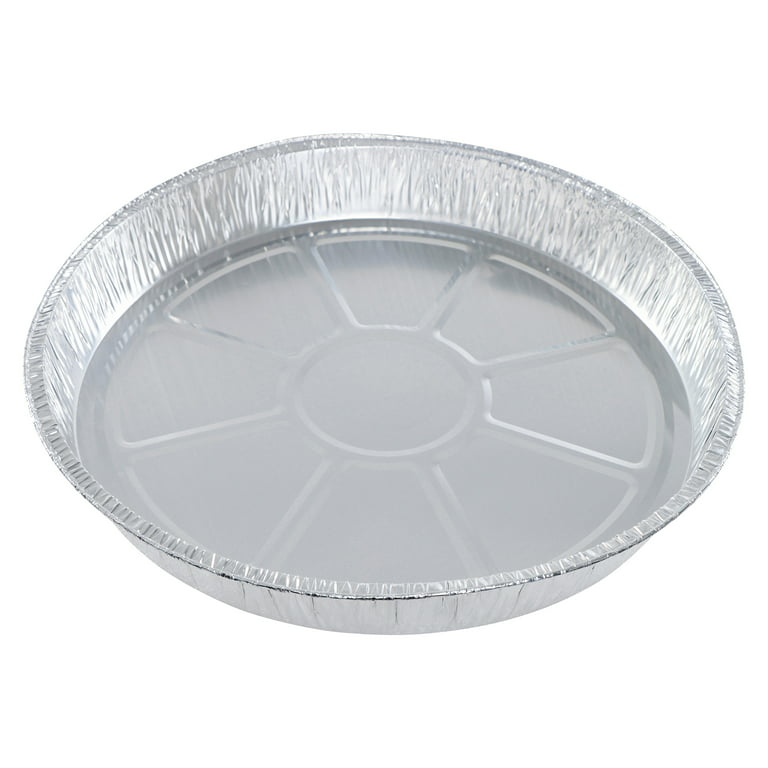 Rema Bakeware Vented Aluminum Pizza Pan Tray 12 1/2 with Plastic Tray