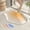 A603, variant on Bath Rug under $5! CQCYD Super Absorbent Bath Rug with Rubber Backing, Non-Slip Shower Mat for Bathroom Floor, Quick Dry Washable Bath Mat for Tub and Shower
