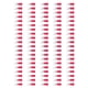 thumbnail image 2 of 100Pcs Fork Terminal Insulated 22‑16AWG Wire Crimp Connector Set Kit for Equipment, 2 of 5