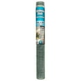 thumbnail image 1 of YardGard 2' x 25' 1/4" Square Mesh Wire Hardware Cloth Poultry Fence, 1 of 2