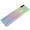 white, variant on USB Wired Gaming Keyboard RGB Colorful Light Waterproof Mechanical Keyboard 104-Key USB Wired Game Keyboard for Computer Video Game White