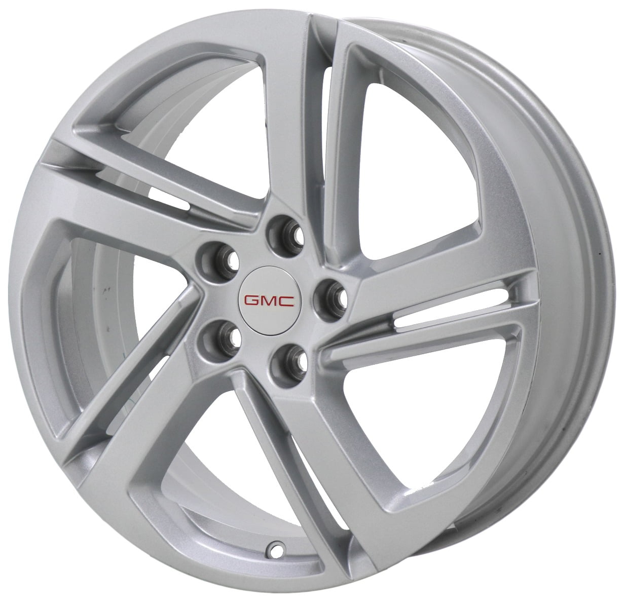 GMC TERRAIN 2018 - 2020 SILVER Factory OEM Wheel Rim (Not Replicas