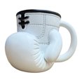 thumbnail image 1 of Té Temática Boxeo Boxing Guante para Boxers () Blanco, 1 of 8