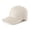 Beige, variant on Unisex Sun Hat Shiny Rhinestone Baseball Cap Sparkle Crystal Velcro Ponycap Adjustable Mesh Trucker Hat Outdoors Sun Cap