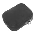 thumbnail image 4 of Bolso con altavoz Bluetooth, bolsa de protección de altavoz de Material de nailon de alta calidad, bolsa de almacenamiento de altavoz para senderismo, escalada, viajes LHCER Descripción de la referencia, 4 of 7