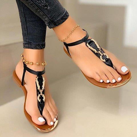 2020 Women's Casual Flat Sandals for Summer Beach Bangladesh Ubuy