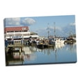 thumbnail image 2 of Gango Home Decor Steveston Scenic V by Dana Styber (Ready to Hang); One 36x24in Hand-Stretched Canvas, 2 of 4