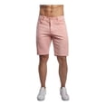 thumbnail image 2 of 2 Bermudas Short Stretch De Gabardina Hombre Playa Casual, 2 of 8