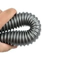 thumbnail image 2 of 3/4 Meters Vacuum Cleaner Threaded Hose Inner Diameter 50mm Hose 3Meters, 2 of 8