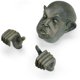 thumbnail image 3 of Aquascape 78315 Face and Hands Pond and Garden Water Fountain, Patina, 3 of 4
