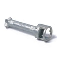 thumbnail image 3 of LOVIVER 7 Pieces Door Lock Cylinder Barrel Repair Kit For E46 2001-2006, 3 of 8