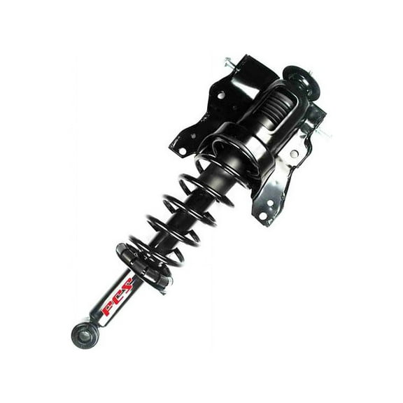 FCS Automotive International Complete Strut Assembly 1345459R