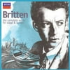 Britten: The Complete Works for Stage & Screen - Britten: The Complete Works for Stage & Screen [CD]