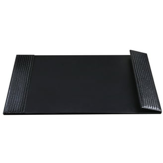 Artistic Executive Office Desk Pad, Writing Protector, Desktop