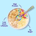 Magic Spoon Cereal, Variety HHA1 8Pack Single Serve Cups Keto & Low