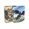 thumbnail image 6 of The Pokemon PKU80957 Pokemon V Battle Deck Lycanroc & Corviknight Card Game, 6 of 9