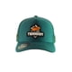 thumbnail image 1 of Gorra Ranch & Corral All Terrain 11 Verde Unitalla, 1 of 4