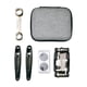 thumbnail image 4 of Kit de herramientas de reparación de bicicletas, multiherramientas portátiles para bicicletas de carretera al aire libre BT079T, 4 of 9